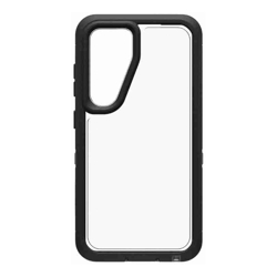 OtterBox Defender XT Clear - Rouladen - Dark Side