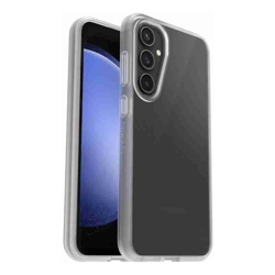 OtterBox React Samsung Galaxy S24 clear
