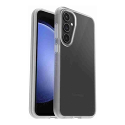 OtterBox React Samsung Galaxy S24 Ultra clear