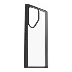 OtterBox React Rouladen Black Crystal