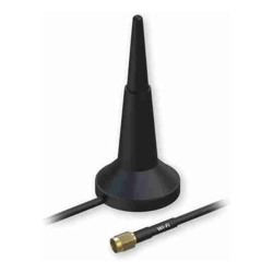 Teltonika | PR1KRD30 | WiFi Dual-Band Magnetic SMA Antenna