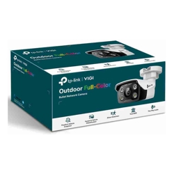 TP-Link VIGI C350 2.8MM 5MP FULL-COLOUR BULLET NETWORK CAMERA 3YR WTY