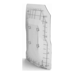 Mercku | Wi-Fi Wifi 6 Mesh System Wall Bracket