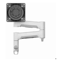 Atdec AWM-A46T Medium Swing Arm White