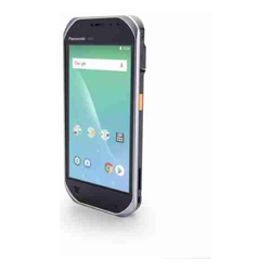 (EX-DEMO) Panasonic Toughbook FZ-T1 (5') Mk1 with 4G, 12 Point Satellite GPS & Barcode Reader (Android 8.1)