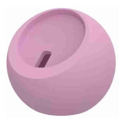 CHOETECH H050-PK Magnetic Holder for iPhone 12/13/14 /15 Series and iWatch (Pink)