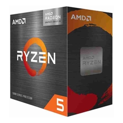 AMD RYZEN 5 5600GT 6C/12T 4.6GHZ 19MB CACHE AM4 65W WRAITH STEALTH COOLER RADEON GRAP
