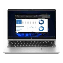 HP 440 G10 UMA I5-1334U 14" FHD AG LED 256 GB WLAN BT 16GB W11P 1YR