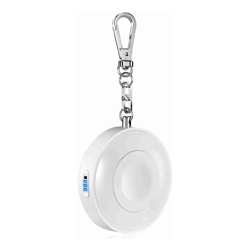 Choetech T313 MFI Magnetic Wireless Charger 900mAh power for iWatch (White)