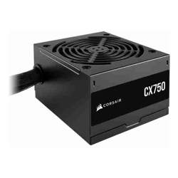 Corsair CP-9020279-AU CX Series 750W 80 Plus Bronze Fan: 120mm ATX 3 Year Warranty 