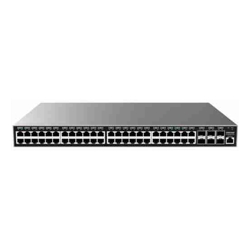 Grandstream IPG-GWN7806 High-performance layer 2+ managed network switch with 48 ports  Suit For small-to medium enterprises