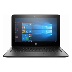 HP ProBook x360 11 G1 11.6" HD Touch 2-in-1 Laptop - Pentium N4200, 4GB RAM, 128GB SSD, Win11 Pro, 12 Mth Wty (Refurbished)