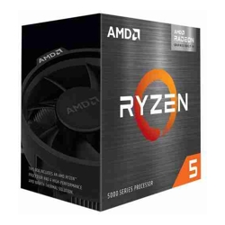 AMD RYZEN 5 5500GT 6C/12T 4.4GHZ 19MB CACHE AM4 65W WRAITH STEALTH COOLER RADEON GRAP