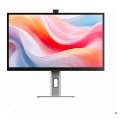 ALOGIC Clarity Pro 27" UHD 4K Monitor with 65W PD and Webcam