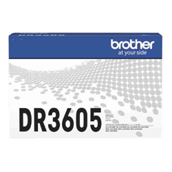 Brother DR-3605 Drum Unit up to 45000 pages (1pg/job) 