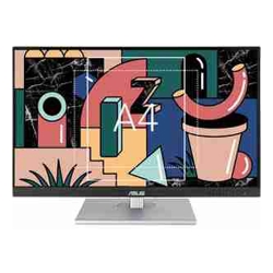 Asus PA279CRV 27'' ProArt Display Professional Monitor IPS 4K UHD (3840 x 2160) 99% DCI-P3 99% Adobe RGB Color Accuracy E < 2 Calman Verified