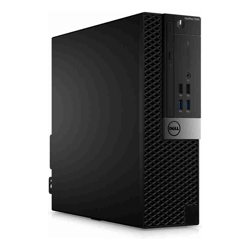 Dell OptiPlex 7040 SFF Desktop PC Intel i5-6500 Quad-core 8GB RAM 256GB SSD Win11 Home 12 Mth Wty (Refurbished)
