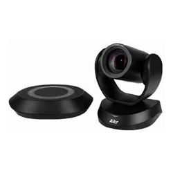 AVerMedia AVer VC520 Pro2 PTZ Conference Camera & Speakerphone / 1080p/ 18x total zoom(12x optical) / 60fps/ RS232 in-out/ LAN