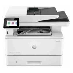 HP 2Z619F MFP 4101FDW Laserjet Pro Printer Multifunction Print/Copy/Scan/Fax Pages Per Minute: Up to 42 Monochrome Wireless/Ethernet/USB 1 Year Warranty	