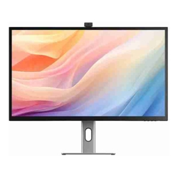 ALOGIC Clarity Pro Max 32" UHD 4K Monitor with 65W PD and Webcam