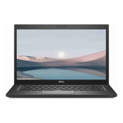 Dell Latitude 7480 14" HD Notebook Laptop - i5-7300U, 8GB RAM, 256GB SSD, Win11 Home, 12 Mth Wty (Refurbished)