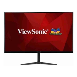 ViewSonic 27" VX2719-PC-MHD 240Hz Curved Gaming Monitor