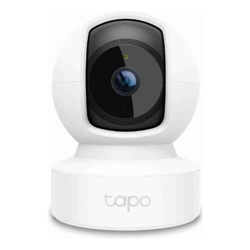 TP-Link Tapo C211 Pan/Tilt Home Security Wi-Fi Camera