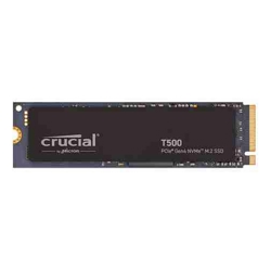 Crucial CT1000T500SSD8 T500 1TB Gen4 NVMe SSD 7300/6800 MB