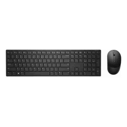 DELL PRO WIRELESS KEYBOARD AND MOUSE