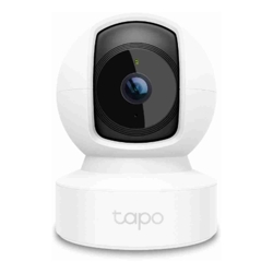 TP-Link TAPO C212 PAN/TILT HOME SECURITY WIFI CAMERA 2YR WTY