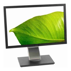 Dell UltraSharp 1909WB 19 inch WXGA+ LCD Monitor 1440x900 16:10 5ms VESA 12 Mth Wty  (Refurbished) 