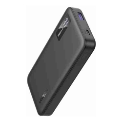 UGREEN 25742 10000mAh Two-way Fast Charging Power Bank Black