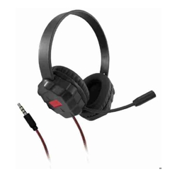 Shintaro Rugged Kids Headsets with Boom Mic & Audio Jack for Smartphones Tablets & PC with 3.5mm Audio Jack