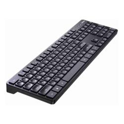 UGREEN 90250 104-Key layout 2.4G Wireless Keyboard
