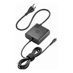 HP USB-C Travel Power Adapter 65W