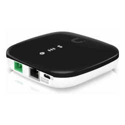 Ubiquiti UISP Fiber XG-PON CPE Optical Network can Deliver 2.5Gbps Uplink/10Gbps Downlink Speeds Over Distances Up to 20 km