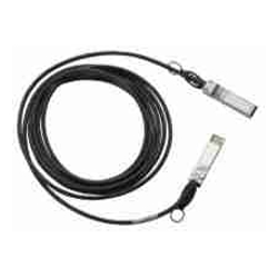 Cisco SFP-H10GB-CU1M= 10GBASE-CU SFP+ Cable 1 Metre