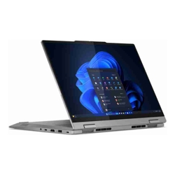 THINKBOOK 14 2-IN-1 GEN 4 14IN FHD TOUCH INTEL CORE ULTRA 7 155U 16GB RAM 512SSD NO PEN WIN11 PRO 1 YEAR ONSITE
