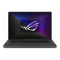 Asus ROG Zephyrus G16 (2023) 16" FHD+ 165Hz Gaming Laptop i7-13620H 16GB RAM 512GB SSD RTX 4060 8GB GPU Win11 Home Eclipse Grey 12 Mth Wty (Factory Refurbished)