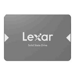 Lexar NS100 2TB 2.5" SATA III SSD  LNS100-2TRB
