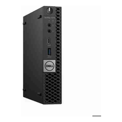 Dell OptiPlex 7070 Micro Desktop PC i5-9600T 16GB RAM 512GB SSD Win11 Pro 12 Mth Wty (Refurbished)