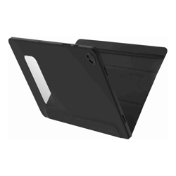 OtterBox React Folio Samsung Galaxy Tab A9+ Black