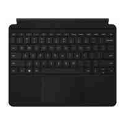 Microsoft Surface Go Signature Type Cover Commercial English Black (Open Box)