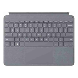 Microsoft Surface Go Signature Keyboard Type Cover - Platinum (Open Box)