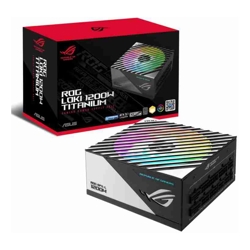 Asus ROG LOKI 1200W Titanum 80+ SFX-L form factor