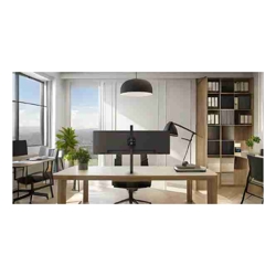 Atdec AWMS-BT75 Grommet Black