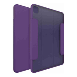 OtterBox Symmetry Folio Apple iPad Pro 13" (M4) Thunderstorm - black