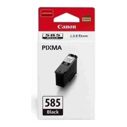 Canon Ink Cartridge PG-585 Black