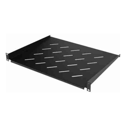 1U CANTILEVER SHELF - 19IN 1U CANTILEVER SHELF 13IN (350MM) DEEP