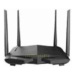 Tenda TD86041, AC1200 Dual-Band Gigabit Wi-Fi Router, 1xWAN Port, 4xLAN Ports, MU-MIMO, 3 Year Warranty